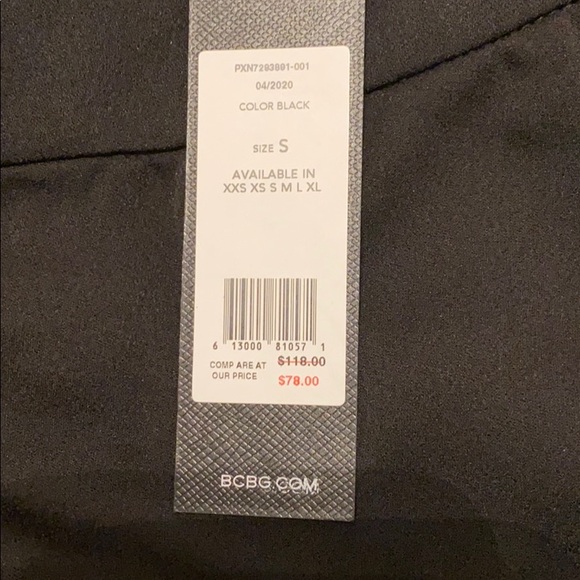 Ruffle Shorts - Picture 4 of 4